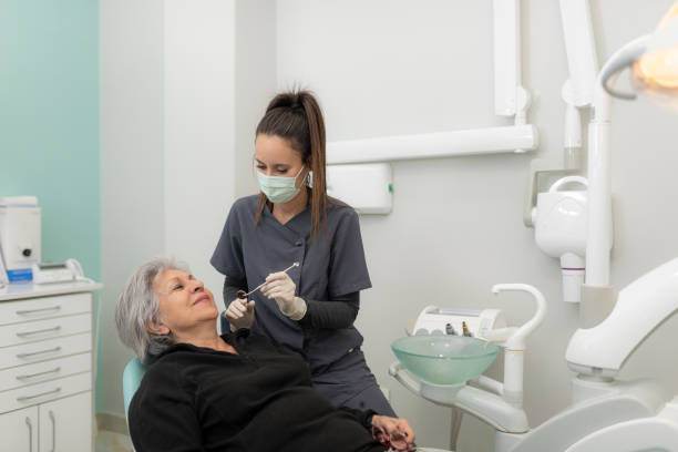 Best Knocked-Out Tooth (Avulsed Tooth) Treatment in Clewiston, FL