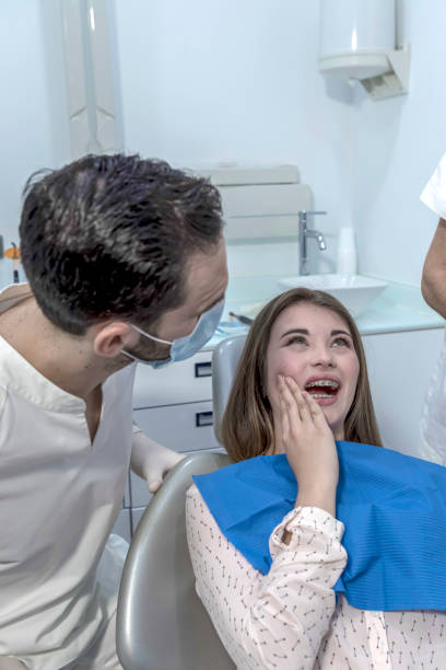 Best Broken or Chipped Tooth Repair in Clewiston, FL